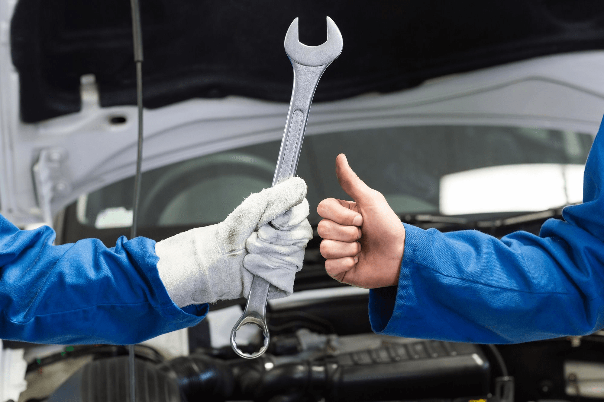 Auto Repair Services